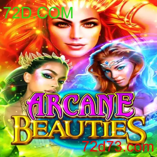 ArcaneBeauties: Mergulhe no Fascinante Mundo do Jogo Inovador