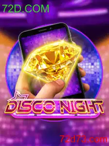 DiscoNightM: O Jogo que Está Revolucionando as Noites de Diversão